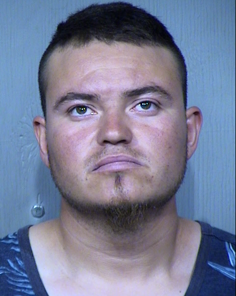Preciliano Sanchez Suarez Mugshot / Maricopa County Arrests / Maricopa County Arizona