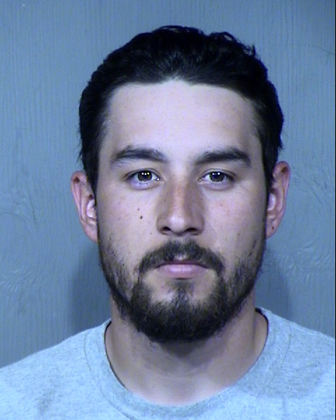 Ernaldo Varela Mugshot / Maricopa County Arrests / Maricopa County Arizona