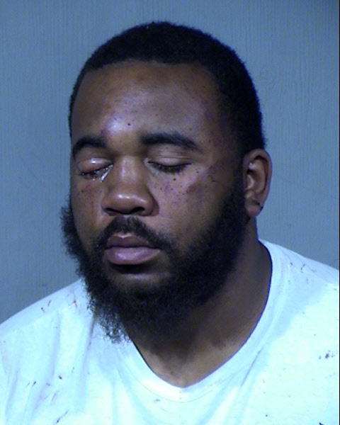 Michael Adger Mugshot / Maricopa County Arrests / Maricopa County Arizona