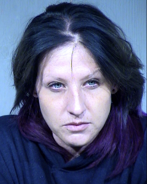 Carrie Ann Topolski Mugshot / Maricopa County Arrests / Maricopa County Arizona