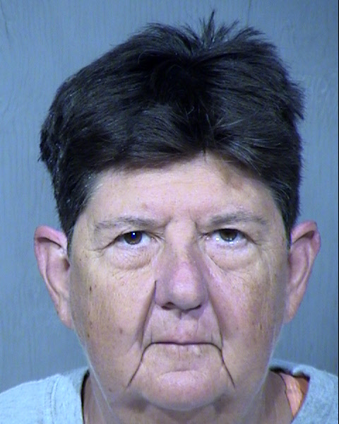 Cynthia Rasmussen Mugshot / Maricopa County Arrests / Maricopa County Arizona