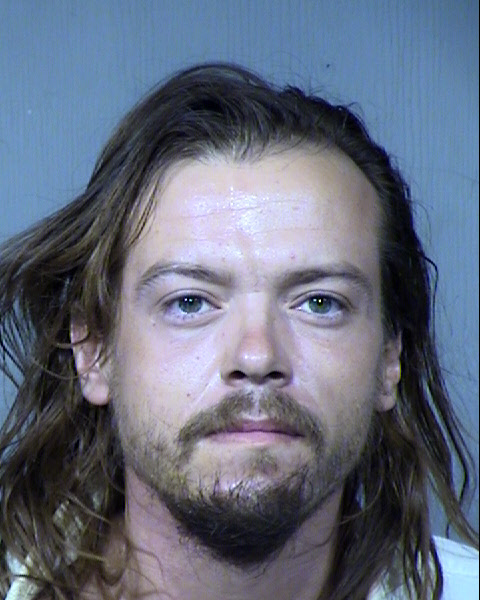 John Paul Kostas Mugshot / Maricopa County Arrests / Maricopa County Arizona