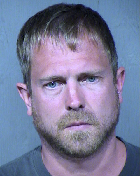 Ronald Rice Mugshot / Maricopa County Arrests / Maricopa County Arizona