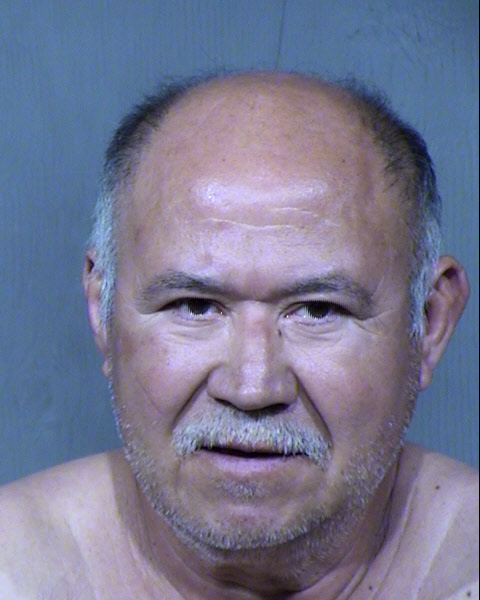 Marciano Sotelo Mugshot / Maricopa County Arrests / Maricopa County Arizona