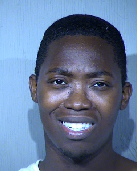 Isaiah Sylvester Deaner Mugshot / Maricopa County Arrests / Maricopa County Arizona