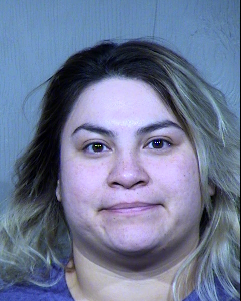 Carol Joanna Acosta Mugshot / Maricopa County Arrests / Maricopa County Arizona