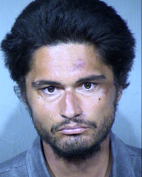 Jason Mathew Reams Mugshot / Maricopa County Arrests / Maricopa County Arizona