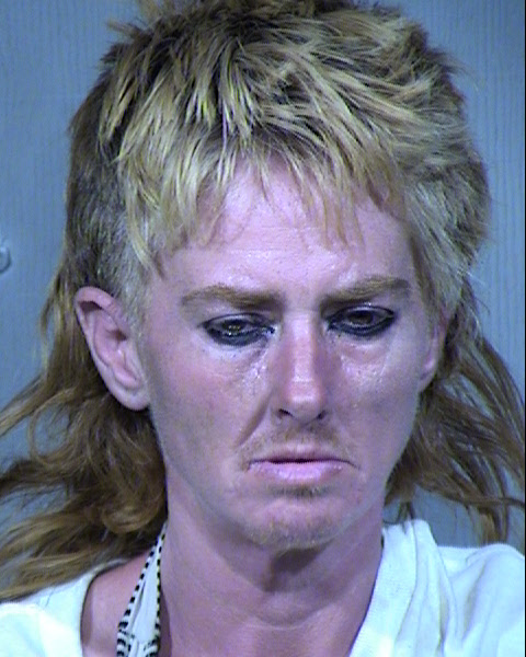 Cathy Marie Cooper Mugshot / Maricopa County Arrests / Maricopa County Arizona