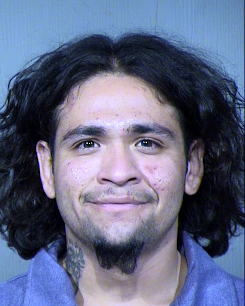 Javier Ramon Duran-Escalante Mugshot / Maricopa County Arrests / Maricopa County Arizona