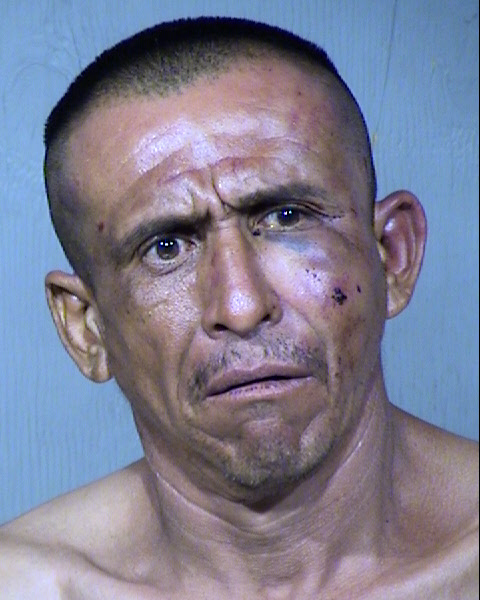 Felix Valdez Gonzalez Mugshot / Maricopa County Arrests / Maricopa County Arizona