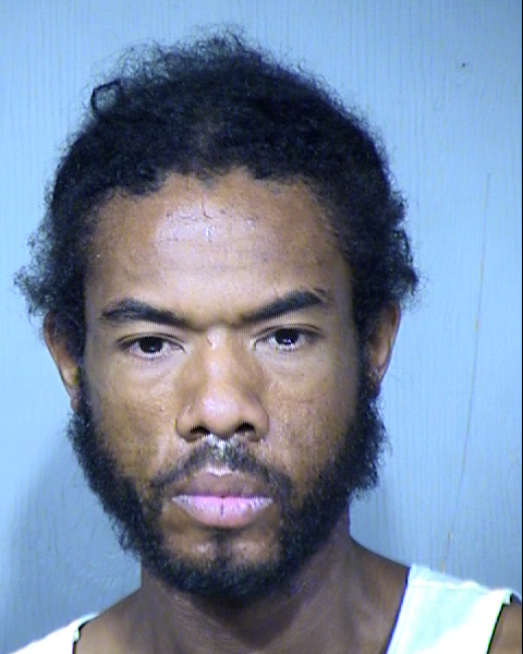 Brandon Evans Mugshot / Maricopa County Arrests / Maricopa County Arizona