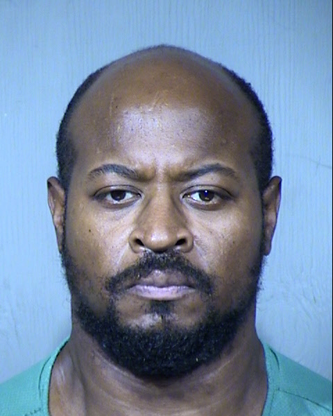 Christopher Lee Williams Mugshot / Maricopa County Arrests / Maricopa County Arizona