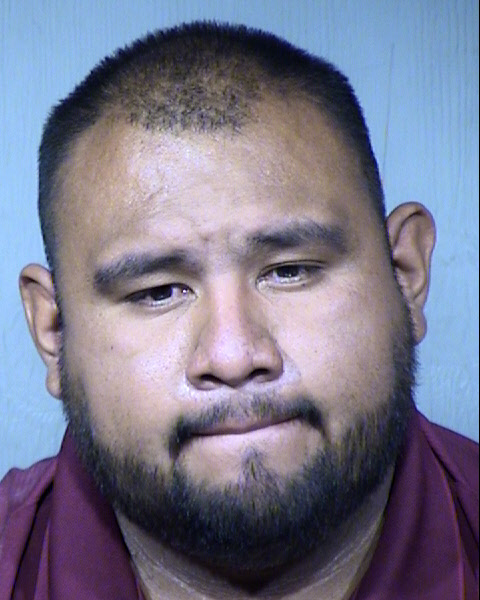 Jose Guadalupe Flores-Salinas Mugshot / Maricopa County Arrests / Maricopa County Arizona