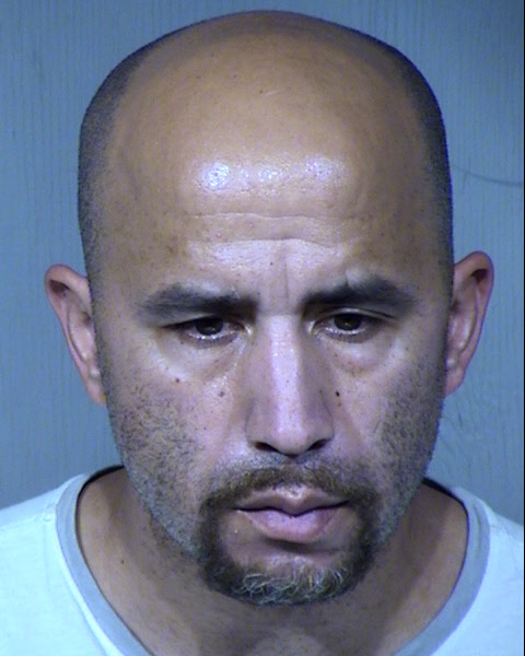 William Fortune Mugshot / Maricopa County Arrests / Maricopa County Arizona