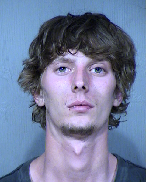 Luke Raymond Socie Mugshot / Maricopa County Arrests / Maricopa County Arizona