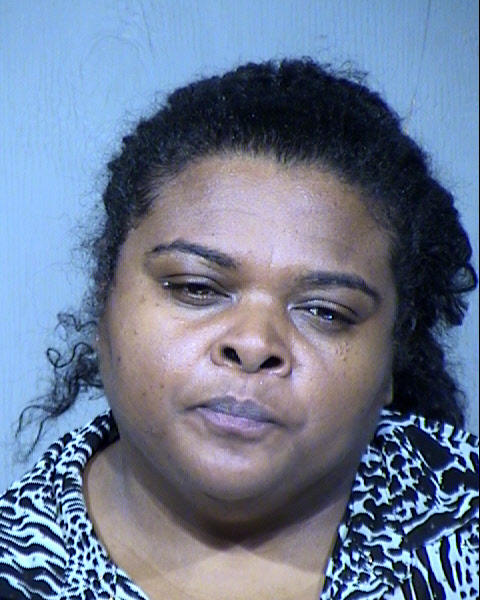 Rovanda L Doty Mugshot / Maricopa County Arrests / Maricopa County Arizona