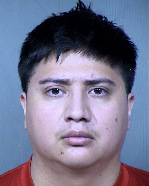 Ramon Guevara Mugshot / Maricopa County Arrests / Maricopa County Arizona