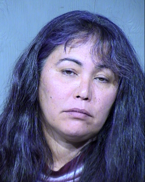 Robin Ballew Mugshot / Maricopa County Arrests / Maricopa County Arizona