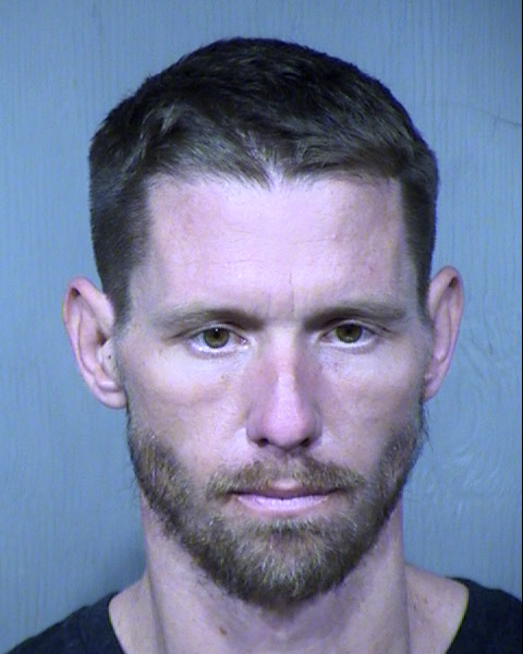 Michael R R Chidester Mugshot / Maricopa County Arrests / Maricopa County Arizona
