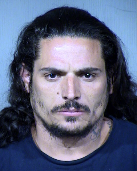 Michael Scott Clark Mugshot / Maricopa County Arrests / Maricopa County Arizona
