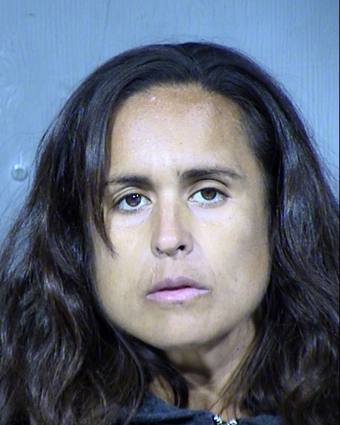 Rosalinda Leon Mugshot / Maricopa County Arrests / Maricopa County Arizona