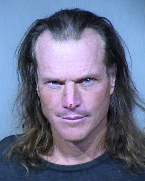 Ira Asa Newton Mugshot / Maricopa County Arrests / Maricopa County Arizona