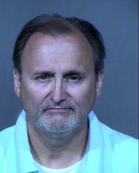 Richard James Begley Mugshot / Maricopa County Arrests / Maricopa County Arizona