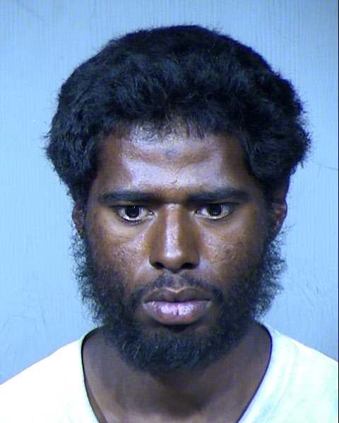 John Doe Mugshot / Maricopa County Arrests / Maricopa County Arizona