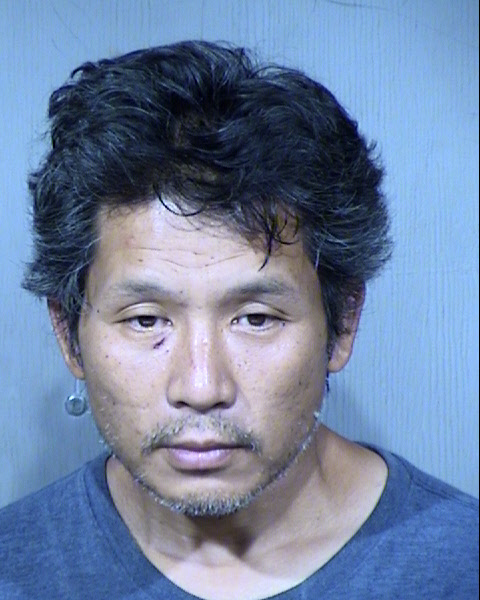 Duc Minh Tran Mugshot / Maricopa County Arrests / Maricopa County Arizona