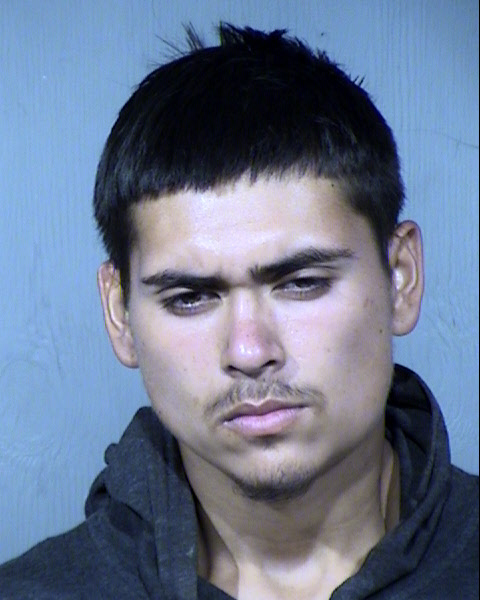 Carlos Ivan Medina Galvez Mugshot / Maricopa County Arrests / Maricopa County Arizona