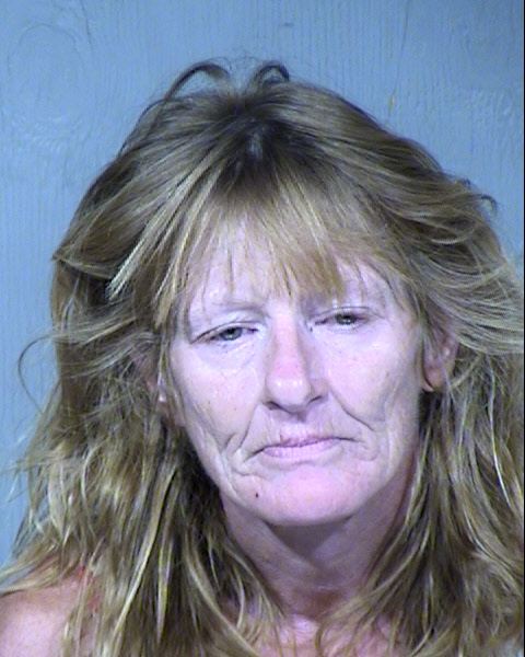 Michelle Renee Ellis Mugshot / Maricopa County Arrests / Maricopa County Arizona