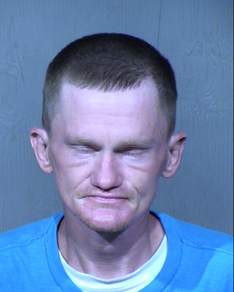 Jonathon R Coy Mugshot / Maricopa County Arrests / Maricopa County Arizona