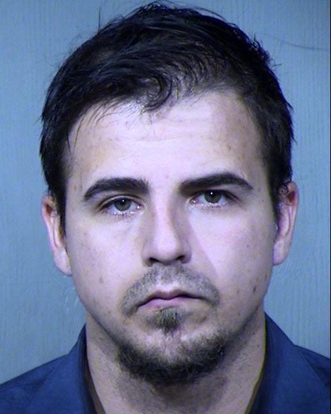 Conner Michael Duncan Mugshot / Maricopa County Arrests / Maricopa County Arizona
