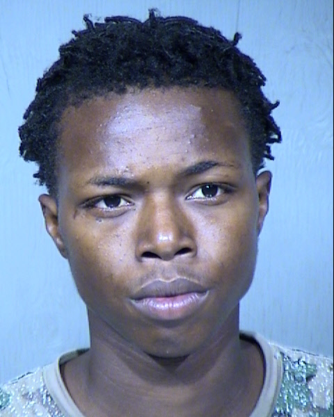 Ryan L Swindle Mugshot / Maricopa County Arrests / Maricopa County Arizona