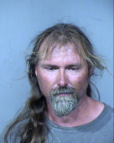 Trenton John Reynolds Mugshot / Maricopa County Arrests / Maricopa County Arizona