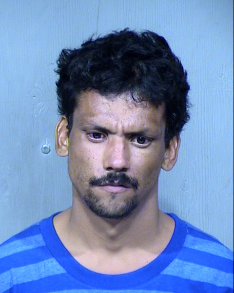 Saul Renteria Vega-Renteria Mugshot / Maricopa County Arrests / Maricopa County Arizona