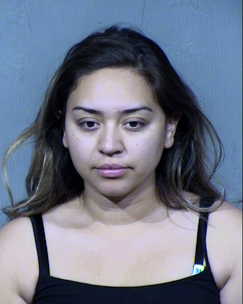 Sujey Alicia Torres Mugshot / Maricopa County Arrests / Maricopa County Arizona