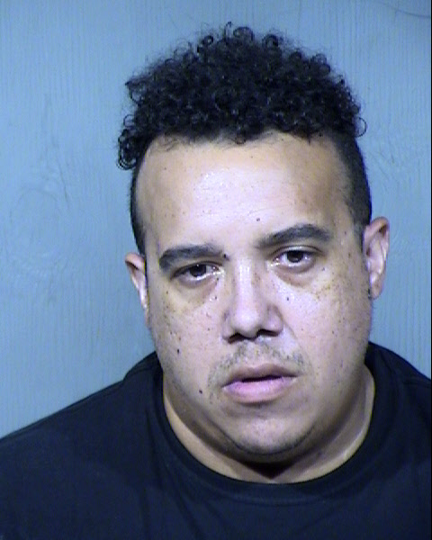Wesley M Steinfeld Mugshot / Maricopa County Arrests / Maricopa County Arizona