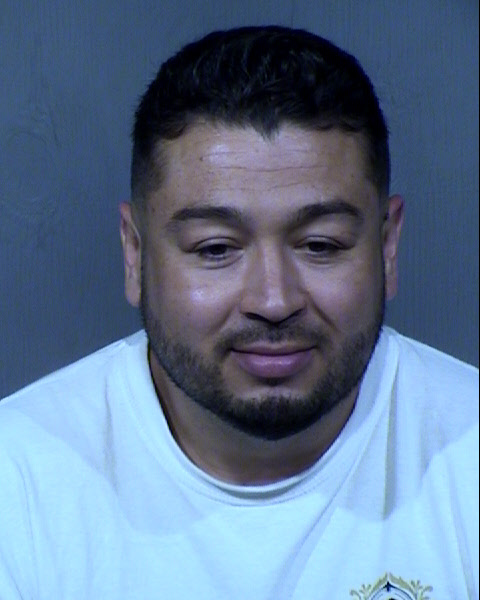 Manuel Moreno Torres Mugshot / Maricopa County Arrests / Maricopa County Arizona