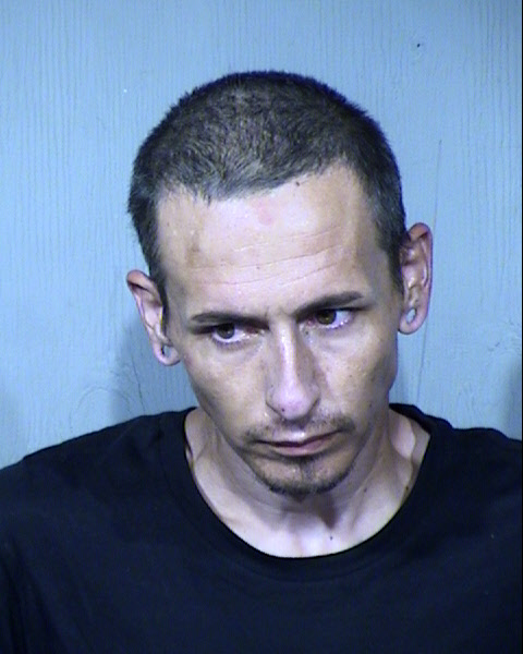 Adam Samuel Card Mugshot / Maricopa County Arrests / Maricopa County Arizona