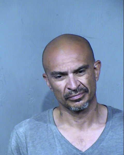Joseph Acedo Mugshot / Maricopa County Arrests / Maricopa County Arizona