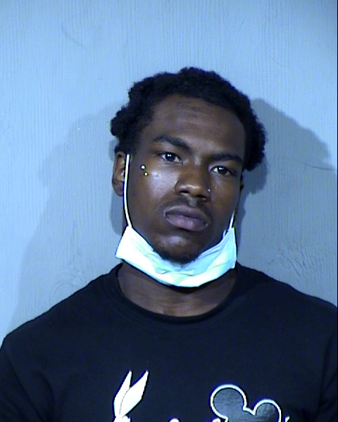 Charles Green Mugshot / Maricopa County Arrests / Maricopa County Arizona