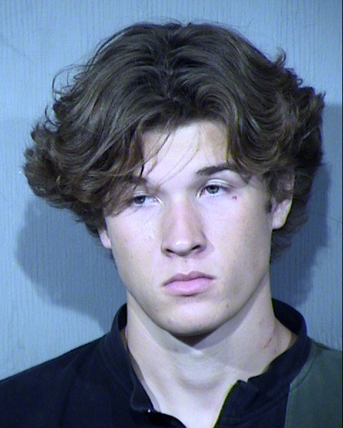 Dylan J Morse Mugshot / Maricopa County Arrests / Maricopa County Arizona