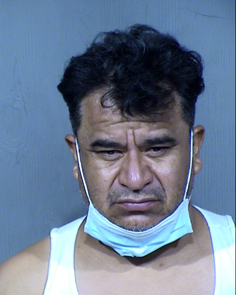 Juan Antonio Navarro Mugshot / Maricopa County Arrests / Maricopa County Arizona