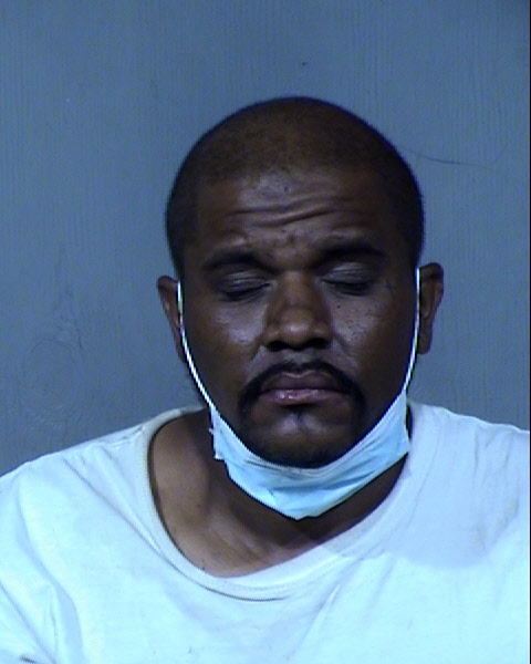 Gregory Marcell Winford Mugshot / Maricopa County Arrests / Maricopa County Arizona