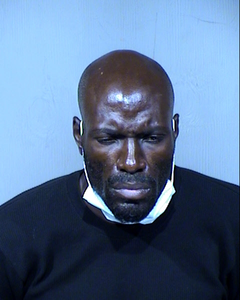 Terry Lee Atkins Mugshot / Maricopa County Arrests / Maricopa County Arizona