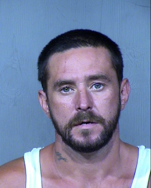 David N Moore Mugshot / Maricopa County Arrests / Maricopa County Arizona