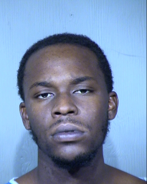 Dekell M Watson Mugshot / Maricopa County Arrests / Maricopa County Arizona