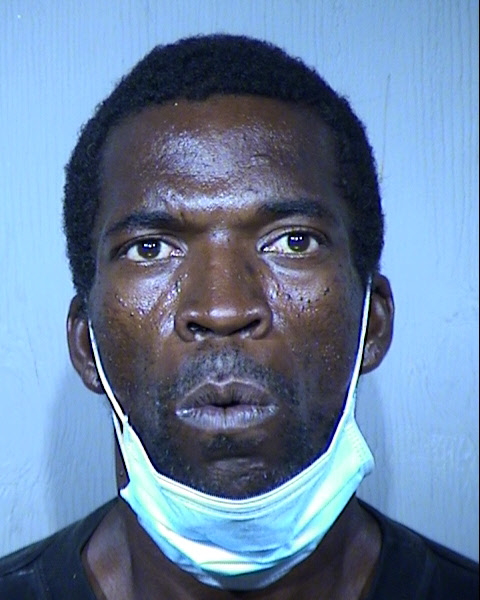 Jimmy Lee Johnson Mugshot / Maricopa County Arrests / Maricopa County Arizona