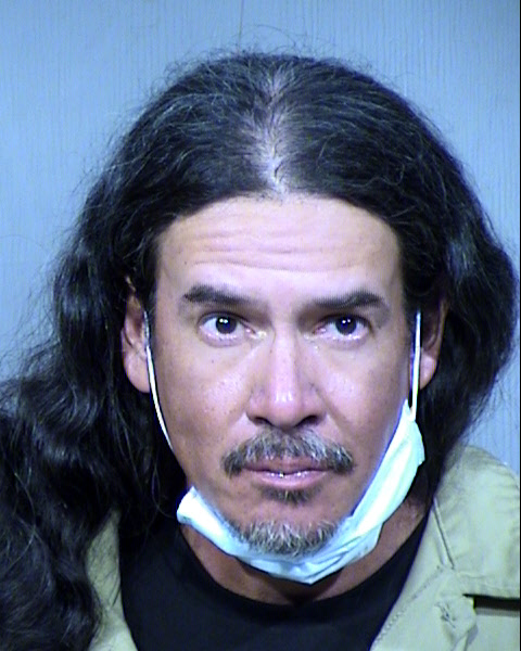 Michael Lawrence Gamache Mugshot / Maricopa County Arrests / Maricopa County Arizona